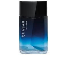 Perfume Quasar Deep Blue 100ml O Boticario Original