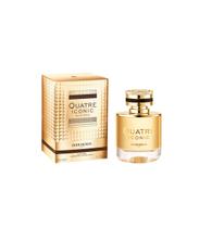 Perfume Quatre Iconic Boucheron - Eau de Parfum Feminino