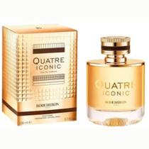 Perfume Quatre Iconic Femme Eau de Parfum 100ml