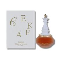 Perfume Queen Checkmate - Armaf - EAU De Parfum Katia Almeida Perfume Queen Checkmate - Armaf - EAU De Parfum Katia Almeida