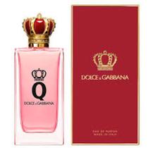 Perfume Queen DG 100 Ml Eau De Parfum Edp Feminino Original Importado Lacrado Perfume Queen DG 100 Ml Eau De Parfum Edp Feminino Original Importado Lacrado