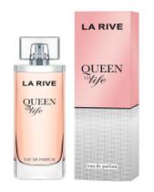 Perfume Queen of Life 75ml feminino - La Rive