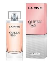 Perfume Queen of Life 75ml - La Rive