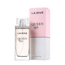 Perfume Queen Of Life La Rive Feminino Eau De Parfum Perfume Queen Of Life La Rive Feminino Eau De Parfum