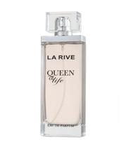 Perfume Queen of Life La Rive Feminino EDP 75ml Perfume Queen of Life La Rive Feminino EDP 75ml