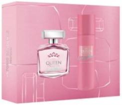 Perfume Queen Of Seduction 80ml + Desodorante 150ml