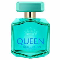 Perfume Queen of Seduction Banderas Feminino Eau de Toilette
