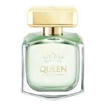 Perfume Queen Of Seduction Eau De Toilette Feminino Banderas 80ml