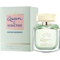 Perfume Queen of Seduction for Women EDT 80 ml - Dellicate