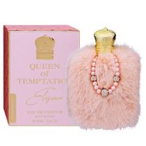 Perfume Queen of Temptation Elegance Eau de Parfum 100ml Perfume Queen of Temptation Elegance Eau de Parfum 100ml