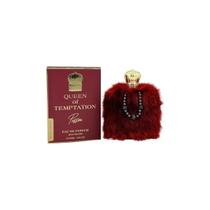 Perfume Queen of Temptation Passion - 100ml - Georges Mezotti