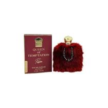 Perfume Queen Of Temptation Passion 100Ml - Georges Mezotti