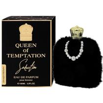 Perfume Queen of Temptation Seduction Eau de Parfum 100ml