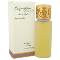 Perfume Quelques Fleurs by Houbigant para mulheres - 100ml EDP Spray