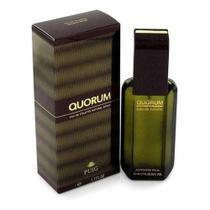 Perfume Quorum Antonio Puig 100 Ml Eau De Toilette Edt Masculino Original Importado Perfume Quorum Antonio Puig 100 Ml Eau De Toilette Edt Masculino Original Importado