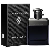 Perfume R a l p h' s Club Masculino Eau de Parfum 50ml