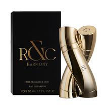 Perfume R&C Fragrance Harmony EDP 2 unidades em spray para ele e ela