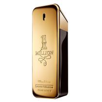 Perfume Rabanne 1 Million Masculino Eau de Toilette