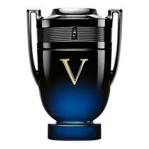 Perfume Rabanne Invictus Victory Elixir Masculino Parfum Perfume Rabanne Invictus Victory Elixir Masculino Parfum