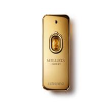 Perfume Rabanne Million Gold Elixir Parfum 200ml Masculino Perfume Rabanne Million Gold Elixir Parfum 200ml Masculino