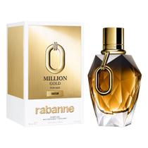 Perfume Rabanne Million Gold Parfum 90ml Feminino