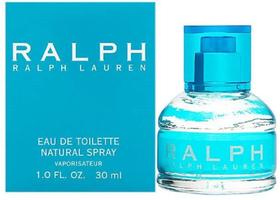 Perfume Ralph Lauren Eau De Toilette 30Ml