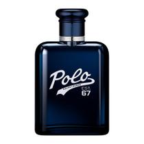 Perfume Ralph Lauren Polo 67 Masculino EDT 125ml Perfume Ralph Lauren Polo 67 Masculino EDT 125ml