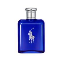 Perfume Ralph Lauren Polo Blue Masculino Eau de Toilette 125 Ml