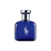 Perfume Ralph Lauren Polo Blue Masculino Eau de Toilette 40 Ml
