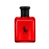 Perfume Ralph Lauren Polo Red Masculino Eau de Toilette 75 Ml