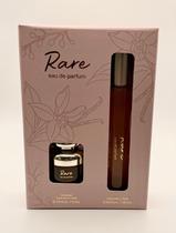 Perfume Rare Beauty Rare Eau de Parfum 10ml Spray e Roll-on 5ml Perfume Rare Beauty Rare Eau de Parfum 10ml Spray e Roll-on 5ml