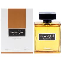 Perfume Rasasi Aiyara para homens Eau de Parfum 100ml Perfume Rasasi Aiyara para homens Eau de Parfum 100ml