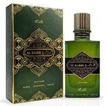 Perfume Rasasi Al Rabih Eau de Parfum 100ml Perfume Rasasi Al Rabih Eau de Parfum 100ml