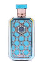 Perfume Rasasi Arabian Prive Saada EDP 70mL para unissex
