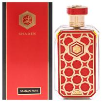 Perfume Rasasi Arabian Prive Shaden Eau de Parfum 70ml unissex