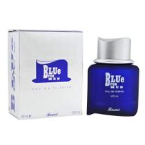 Perfume Rasasi Blue Eau De Toilette 100ml para homens