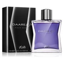 Perfume Rasasi Daarej Pour Homme Eau de Parfum - 100ml