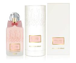 Perfume RASASI Eshq EDP Spray 100mL para mulheres Perfume RASASI Eshq EDP Spray 100mL para mulheres