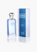 Perfume RASASI Hatem Eau de Parfum 75ml - Masculino e Feminino