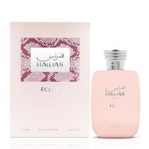 Perfume RASASI Hawas ECLAT Eau de Parfum 100ml para mulheres