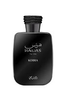 Perfume RASASI Hawas Kobra EDP 100ml para Hombre Perfume RASASI Hawas Kobra EDP 100ml para Hombre