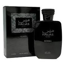 Perfume Rasasi Hawas Kobra EDP 100ml Perfume Rasasi Hawas Kobra EDP 100ml