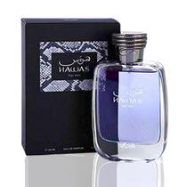 Perfume RASASI Hawas para homens Eau de Parfum 100mL