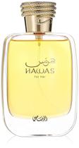 Perfume Rasasi Hawas Pour Femme Eau De Parfum 100ml para mulheres