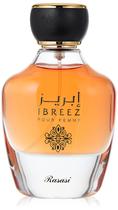 Perfume Rasasi Ibreez EDP 100mL para mulheres
