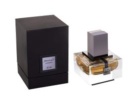 Perfume Rasasi Junoon Leather Eau De Parfum 50ml para homens Perfume Rasasi Junoon Leather Eau De Parfum 50ml para homens
