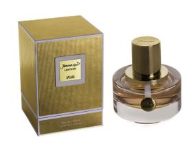 Perfume RASASI Junoon Leather Eau de Parfum 50ml para mulheres Perfume RASASI Junoon Leather Eau de Parfum 50ml para mulheres