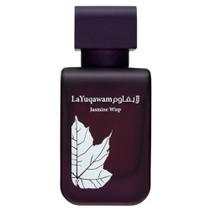 Perfume Rasasi La Yuqawam Jasmine Wisp EDP 75ml para mulheres