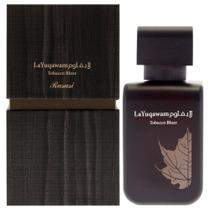 Perfume Rasasi La Yuqawam Tobacco Blaze EDP 75ml Masculino