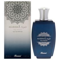 Perfume Rasasi Marha Pour Homme Eau De Parfum 100ml para homens